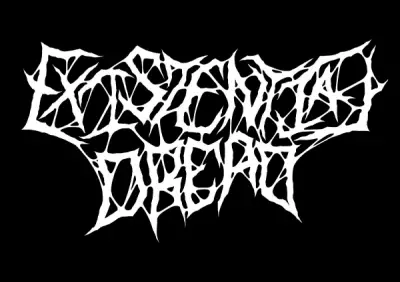 logo Existential Dread (UK-2)